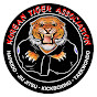 Korean Tiger Association Oficial logo