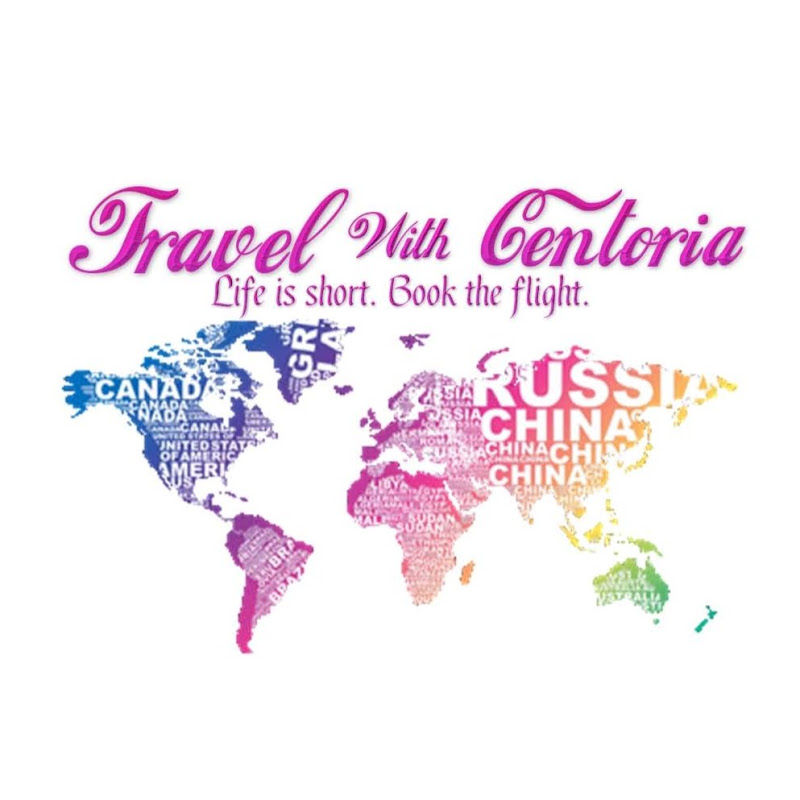 Travel with Centoria