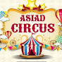 Asiad Circus logo