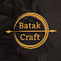 Batak Craft logo