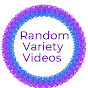 Random Variety Videos logo