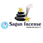 Sagun Incense logo