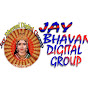 Jay Bhavani Digital Group logo