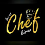 Secret Chef Kiran logo