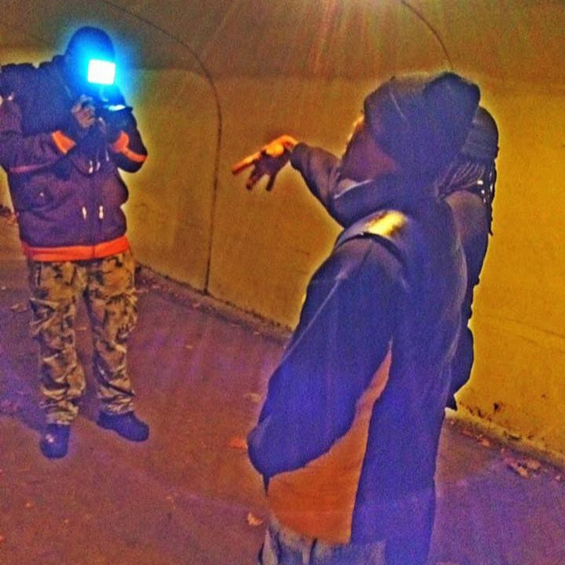 Tae Visions