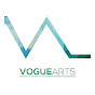 Vogue Arts logo