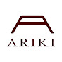 ARIKI｜パンツの専門店 有木株式会社 logo