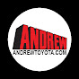 Andrew Toyota logo