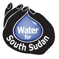 Water for South Sudan Avatar