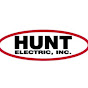 Hunt Electric, Inc. logo