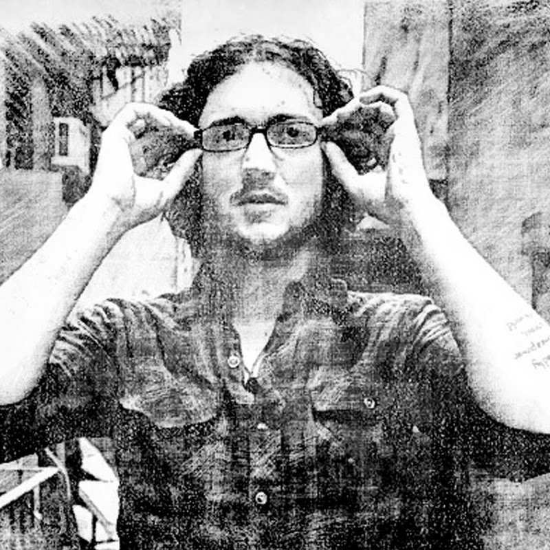 Lee Camp icon