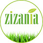 Zizania Nutrition logo