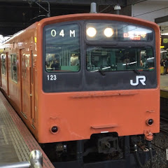 JR西日本 鉄道動画チャンネル JR WEST Railways Channelアイコン画像