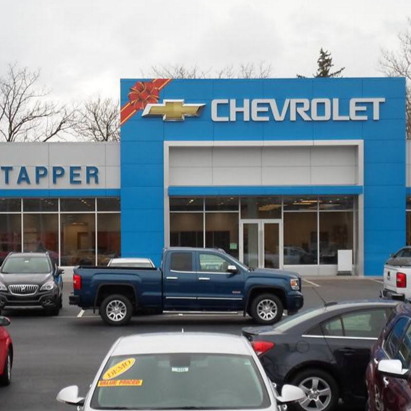 John Tapper Automotive