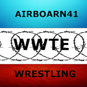 Airboarn41 WWTE WRESTLING