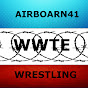 Airboarn41 WWTE WRESTLING Avatar