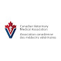 Canadian Veterinary Medical Association / Association canadienne des médecins vétérinaires logo