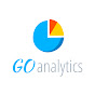 Go Analytics logo