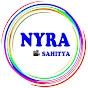 Nyra Sahitya logo