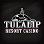 Tulalip Resort Casino logo