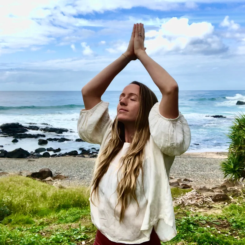 Lyndal Ellis Yoga