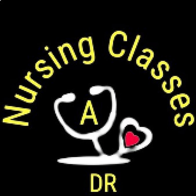 DR. Nursing Classes