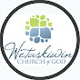 Wetaskiwin Church of God logo