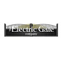 The Electric Gate Company logo