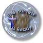 The Harvest is Ready - Media logo