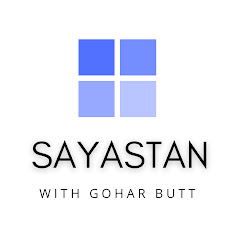 Gohar Butt Avatar