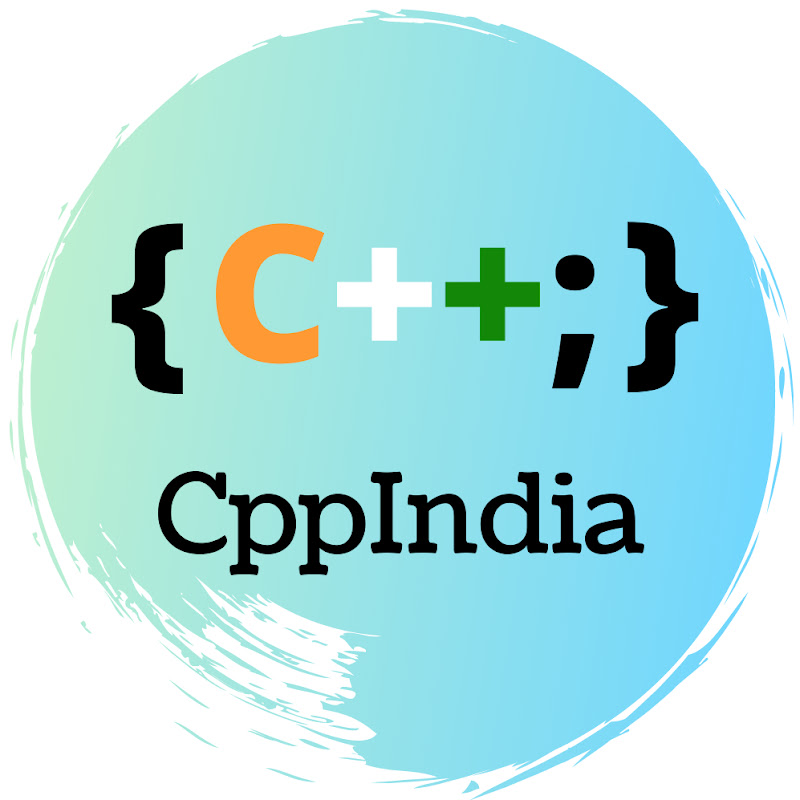 CppIndia