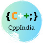 CppIndia logo