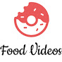 Food Videos logo
