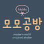 모모 MoMo_Modern Motif logo