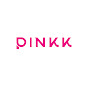 Pinkk logo
