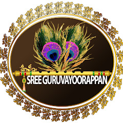 Sree Guruvayoorappan avatar