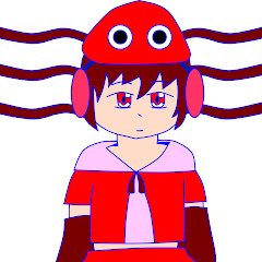 Vtuberと化したタコヤリイカ