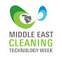Middle East Cleaning Technology Week logo