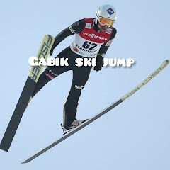 gabik ski jump