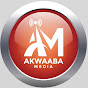 Akwaaba Radio USA logo