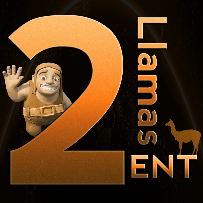 2 Llamas ENT
