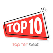 Top 10 Best