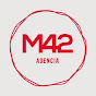 M42 Agencia logo