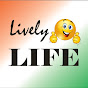 Lively LIFE logo