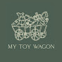 My Toy Wagon logo