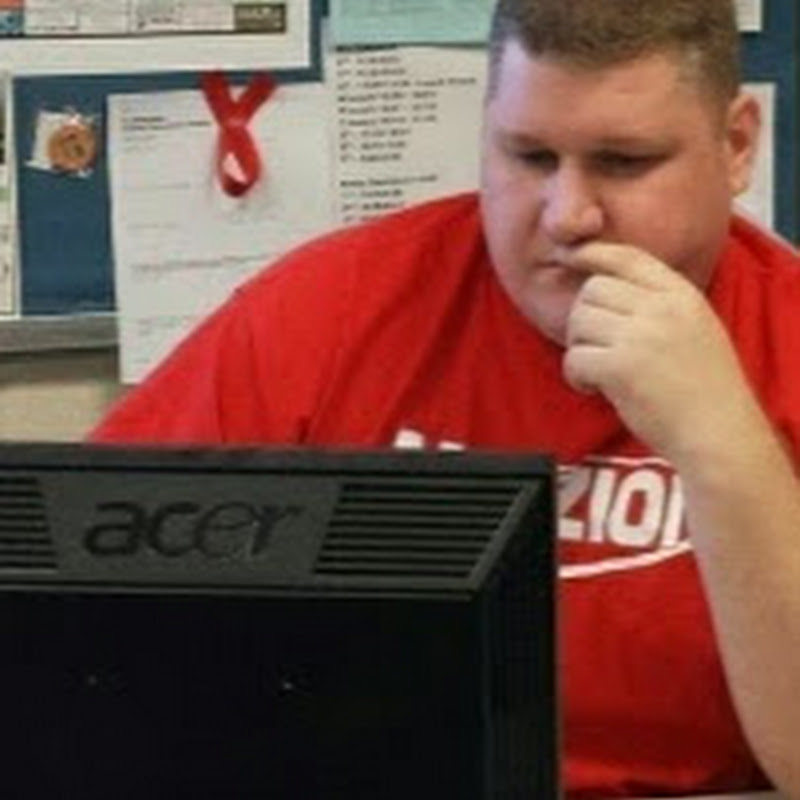Matthew Moore