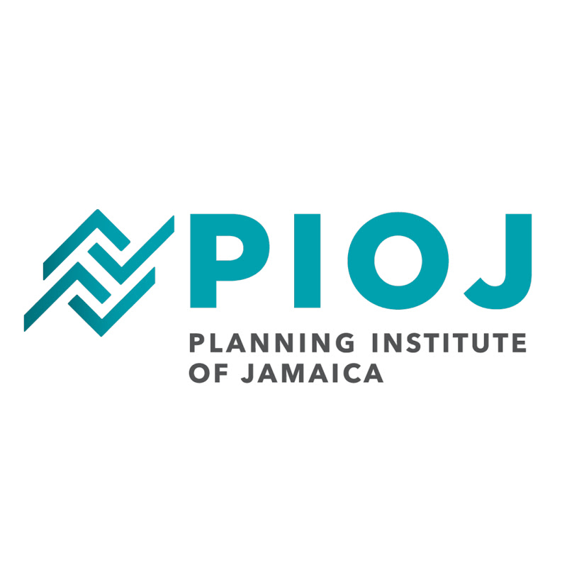 PIOJ Planning Institute of Jamaica