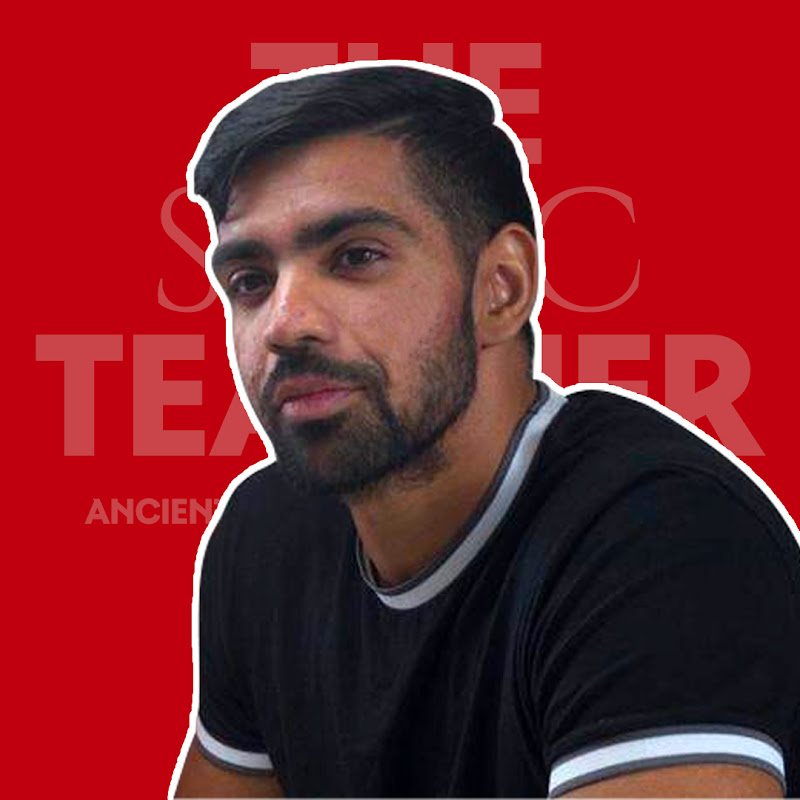 The Stoic Teacher