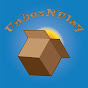 UnboxNPlay logo