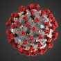 Coronavirus UPDATES logo
